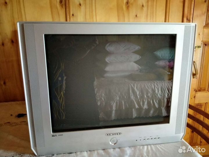 Телевизор бу