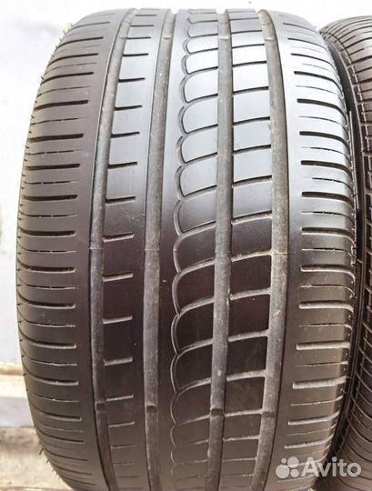 Pirelli P Zero Rosso 225/40 R18 92Y