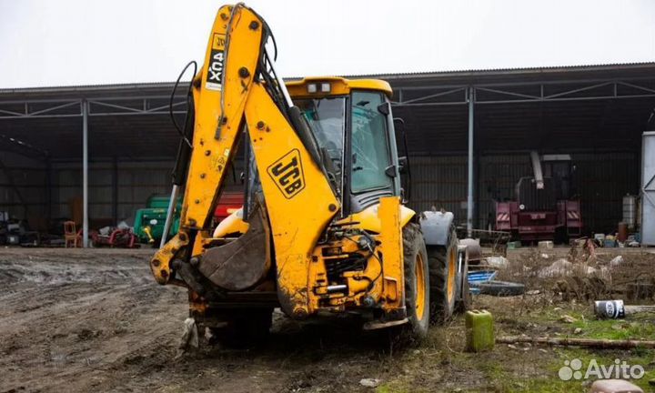 Работающая ферма крс 730Га 765 голов