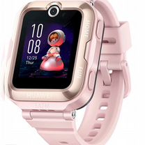 Часы с GPS трекером huawei Watch Kids 4 Pro