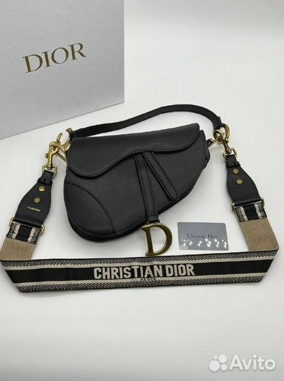 Сумка женская Christian Dior