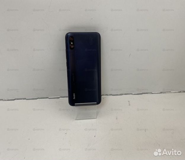 Xiaomi Redmi 9A, 2/32 ГБ