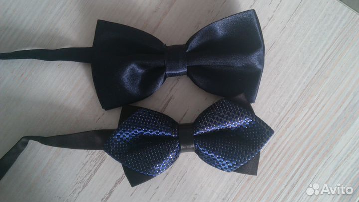 Бабочка новая, в упаковке