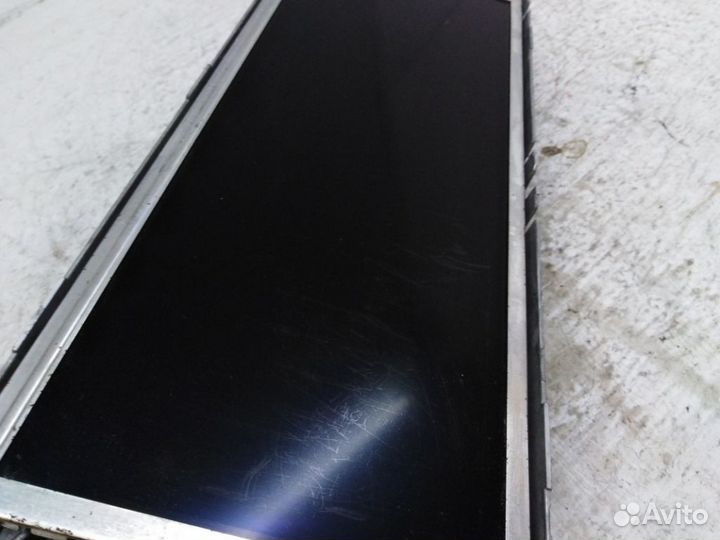 Дисплей информационный