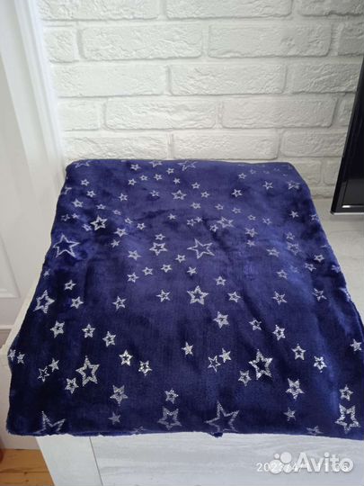 Плед покрывало