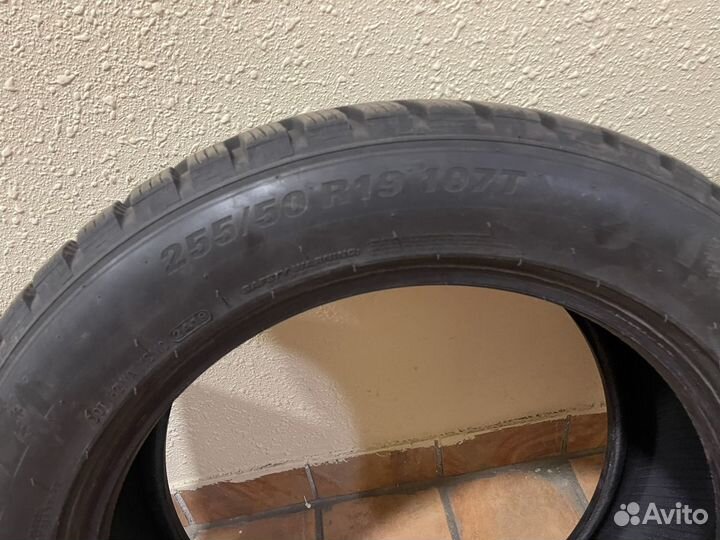 Kumho Power 70 19.5/20 R20 19D