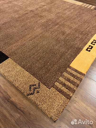 Ковёр 1.99x2.5 Nepal Collection 06977 Непал