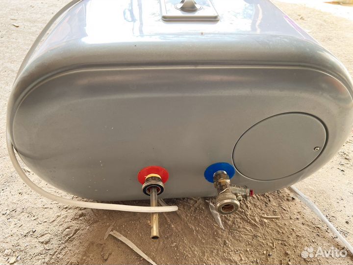 Водонагреватель