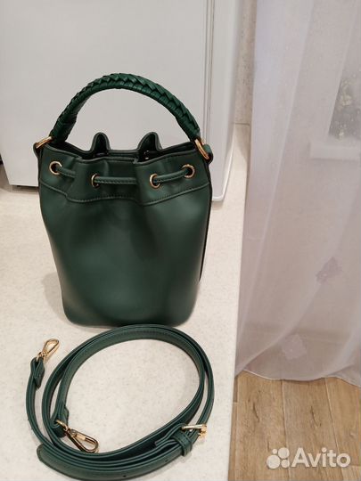 Сумка женская через плечо