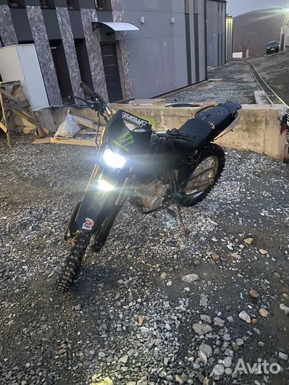 Продам мотоцикл Regulmoto SK-250