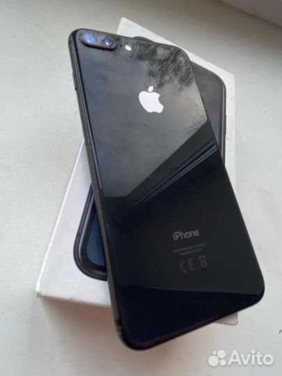 iPhone 8 Plus, 64 ГБ
