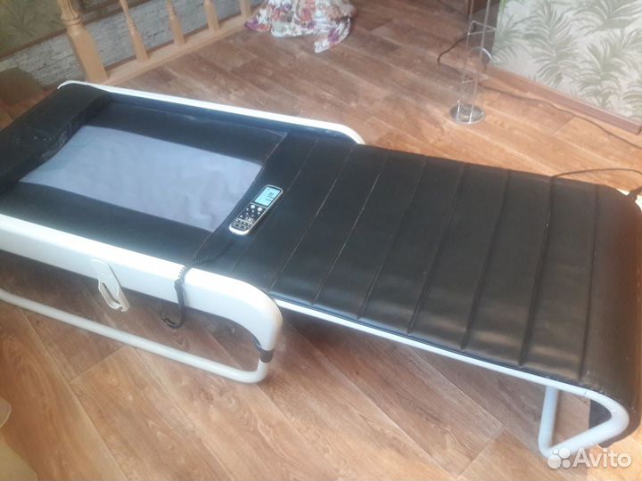 Массажная кровать ceragem