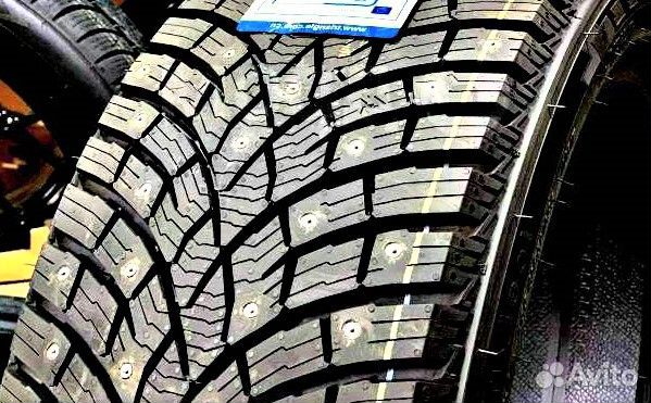 Triangle IcelynX TI501 235/45 R18