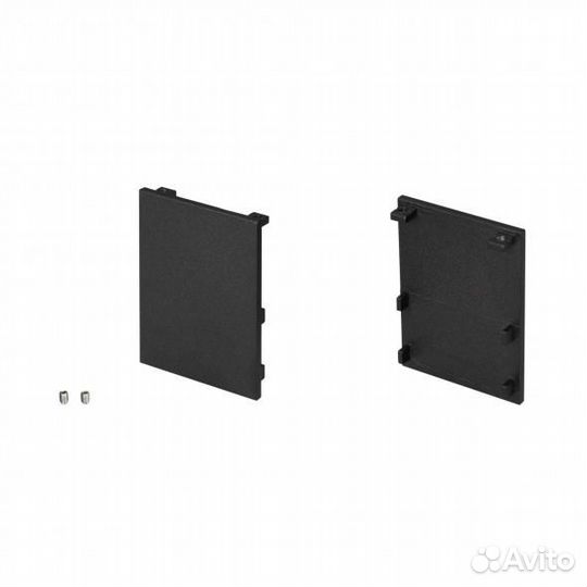 Arlight Боковая заглушка для магнитного трека MAG