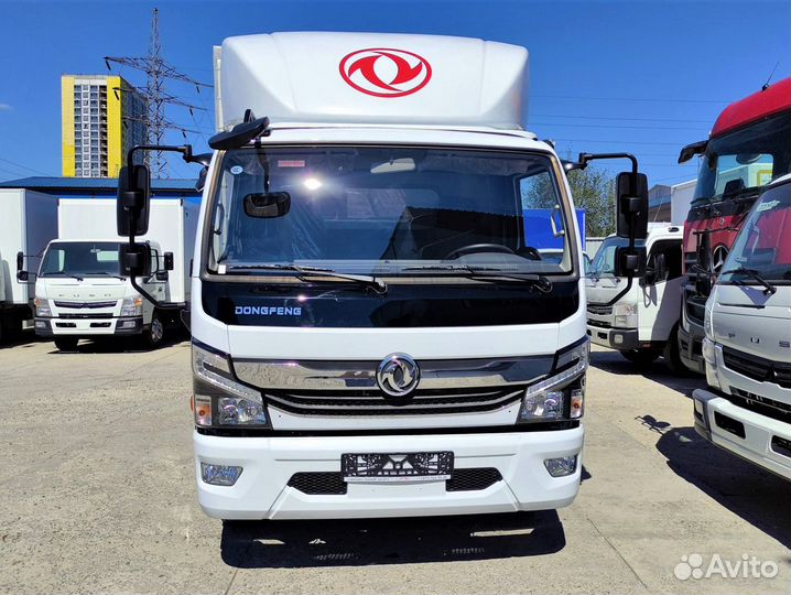 DongFeng Z55N, 2024