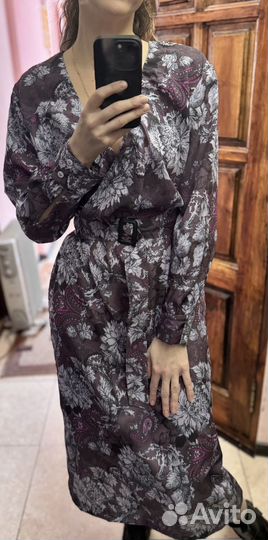 Платье, размер 44-46