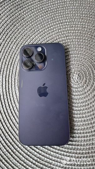 iPhone 14 Pro, 256 ГБ