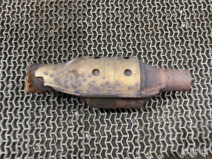 Катализатор Hyundai Accent (Solaris), 2012