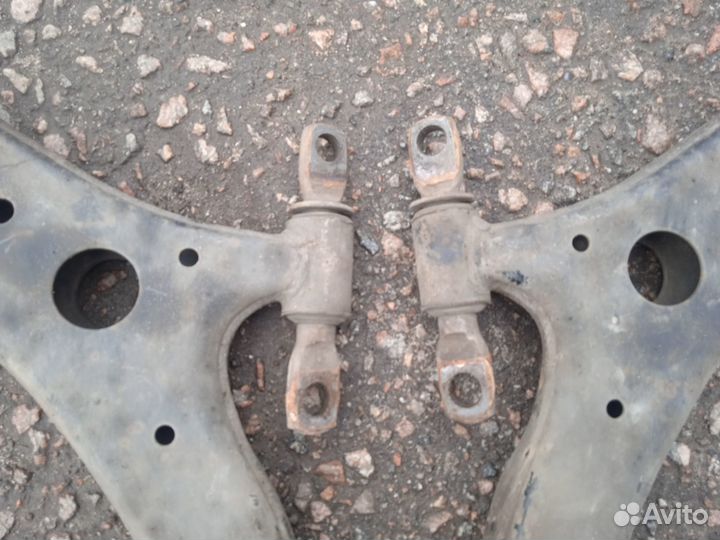 Для Лексус рх2 рычаг передний левый и правый