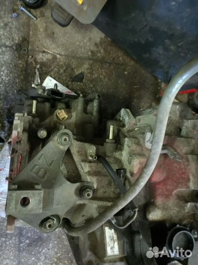 АКПП для Мазда 3bl