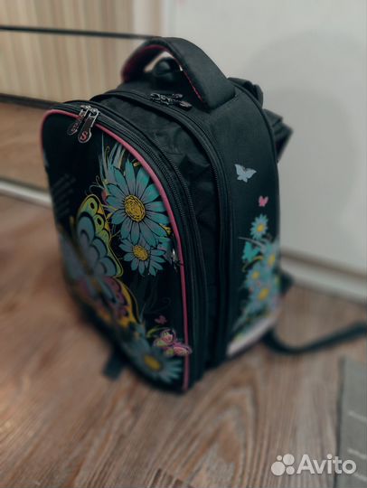 Рюкзак школьный для девочки