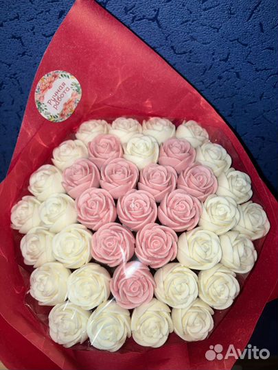 Букет цветов