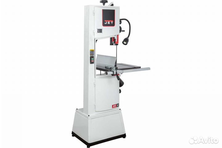 Ленточная пила JET jwbs-14SFX 230 В JT1-394