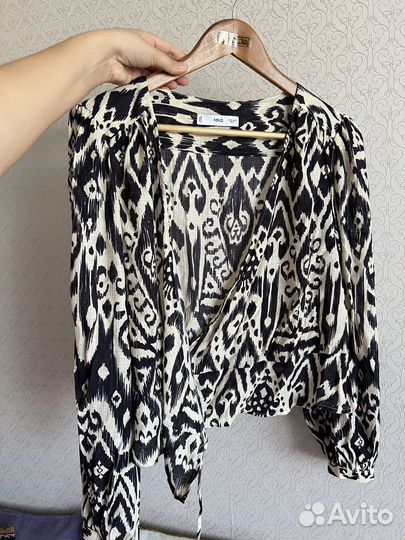 Блузка Mango L