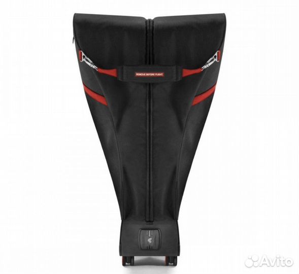 Чехол для вело Scicon AeroComfort TRI 3.0 TSA