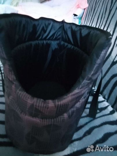 Переноска для кошек и собак