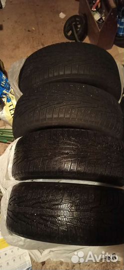 Nokian Tyres Nordman RS2 205/55 R16 82R