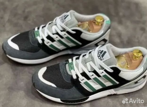 Кроссовки Adidas Torsion 90х