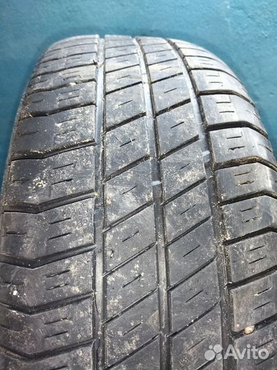 Комплект летних колёс r15 5*114,3