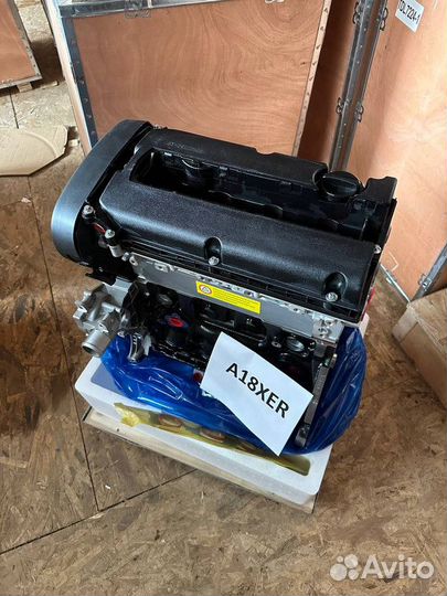 Двигатель A18XER Chevrolet Орландо Новый