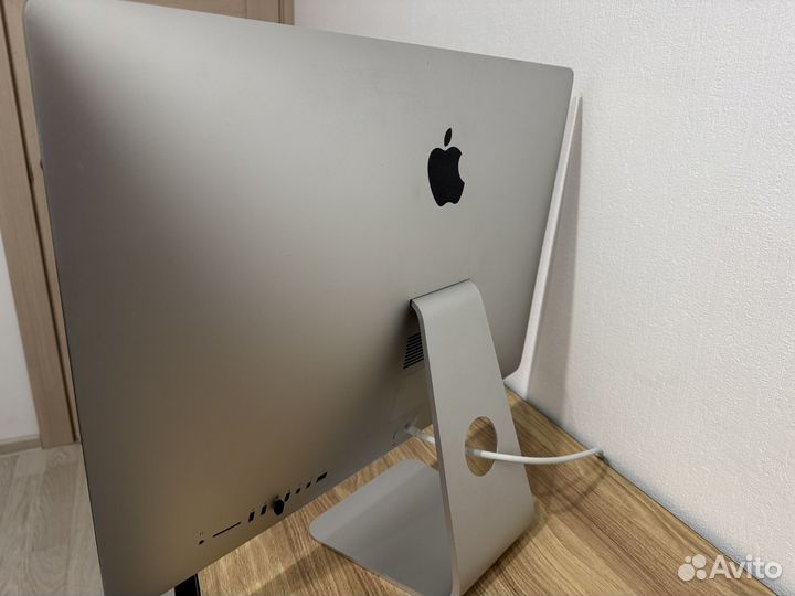 iMac 27 Late 2015, Retina 5K, 1TB, 32GB