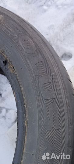 Kumho Solus KH16 195/55 R16