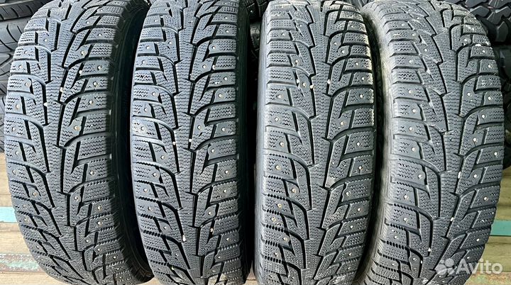 Hankook Winter I'Pike RS W419 175/65 R14