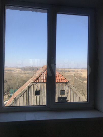 2-к. квартира, 41 м², 2/2 эт.