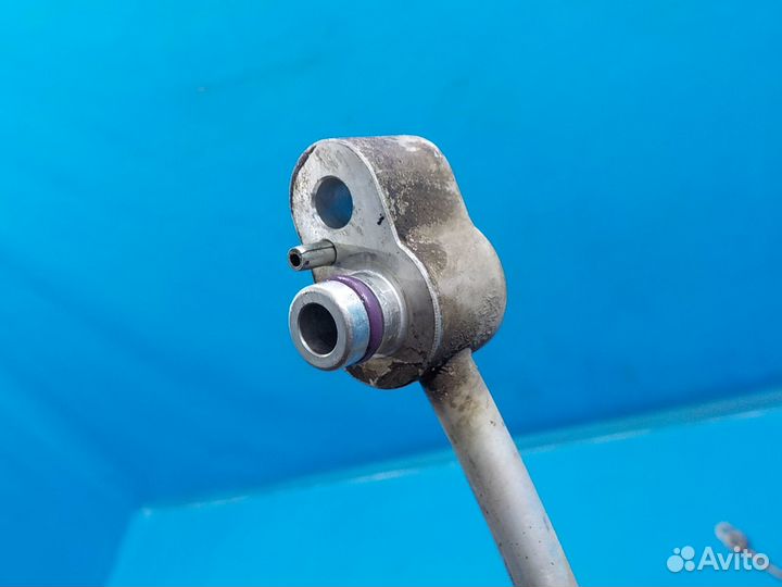 Трубка кондиционера volkswagen Jetta 6 2011-2018