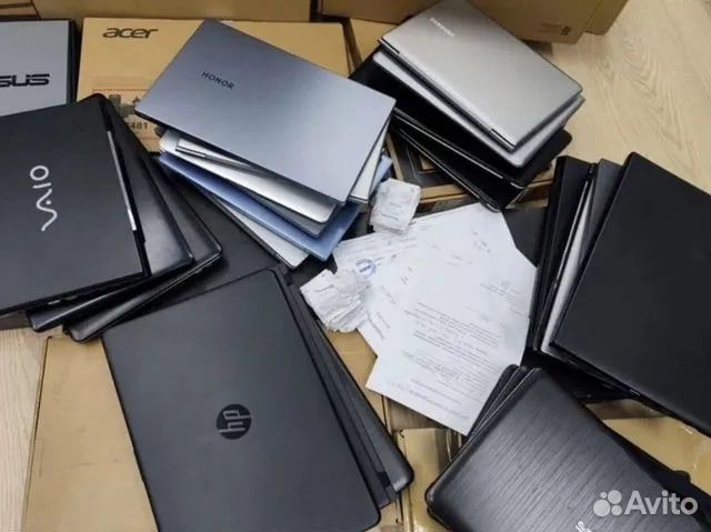 Ноутбуки для любых задач / Игровые / Для работы