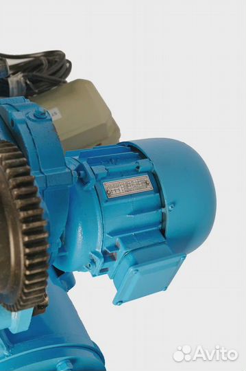 Таль электрическая 5т