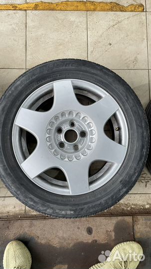 Bridgestone Turanza ER300 205/55 R16 94W