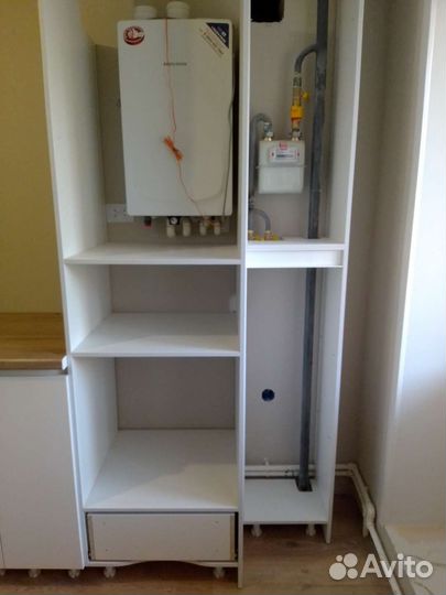 Кухни под заказ