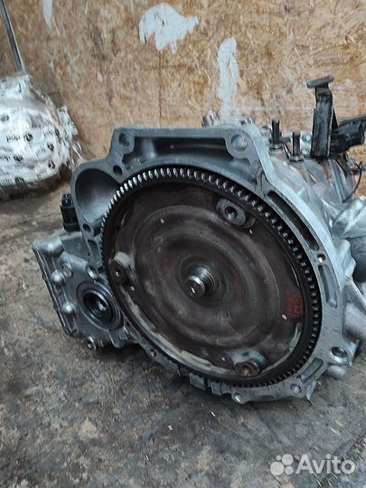 АКПП A4AF3 на Hyundai Accent LC, LC2 1.5, 1.6 RND