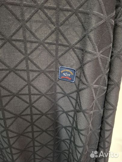 Джемперы больших размеров Paul shark