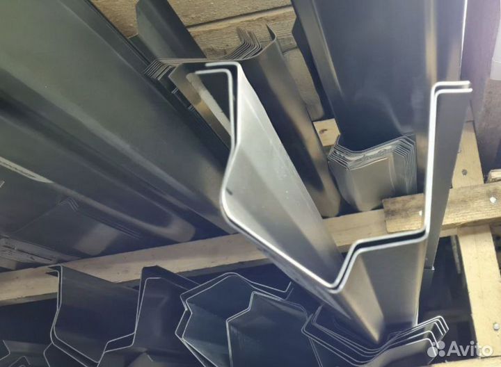 Ремонтные пороги и арки для Subaru Ялта