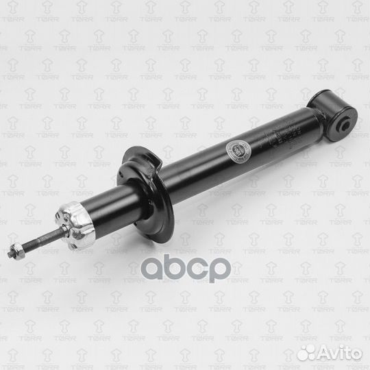 Амортизатор подвески LADA Granta 11 - DH2577 torr