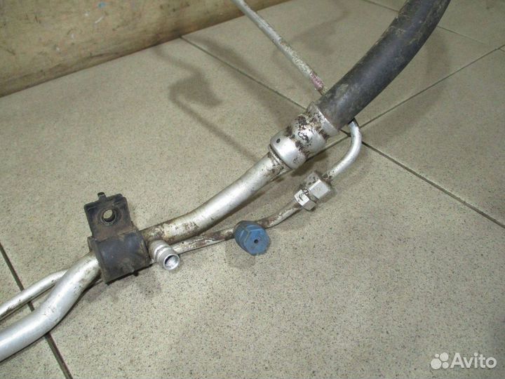 Трубка кондиционера Honda Accord 7