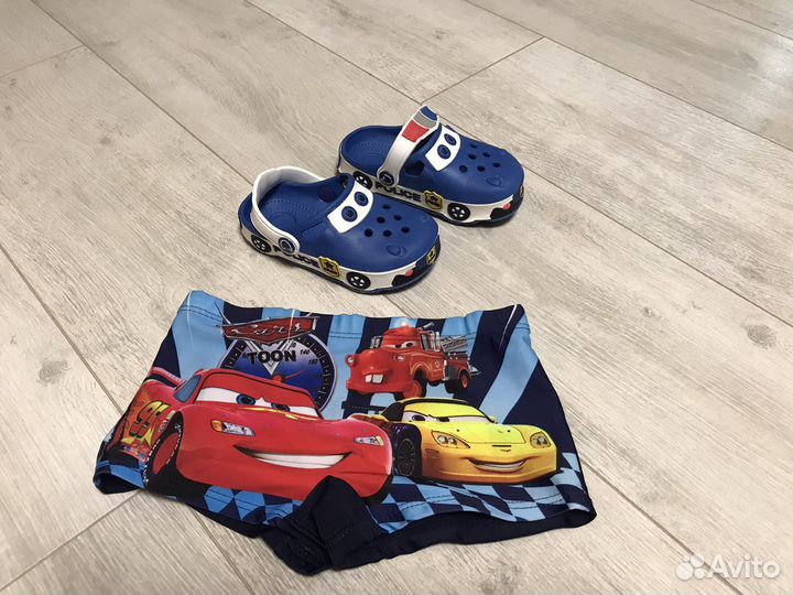 Вещи пакетом для мальчика 86 92