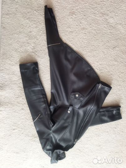 Женская верхняя одежда 48 50